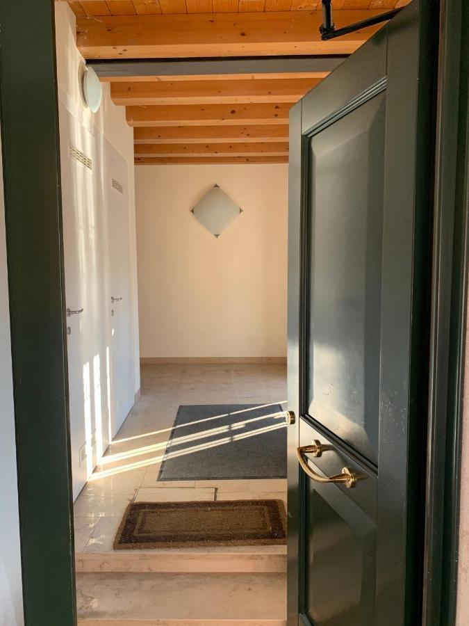 Casa Duse Vista Laguna Κιότζα Εξωτερικό φωτογραφία