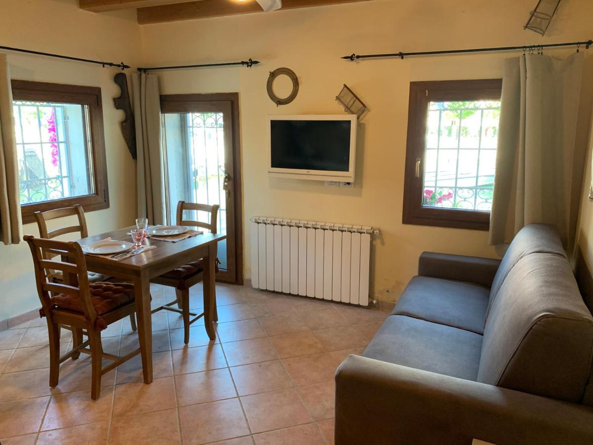 Casa Duse Vista Laguna Κιότζα Εξωτερικό φωτογραφία